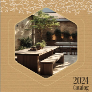 Catalogue Maison 2024